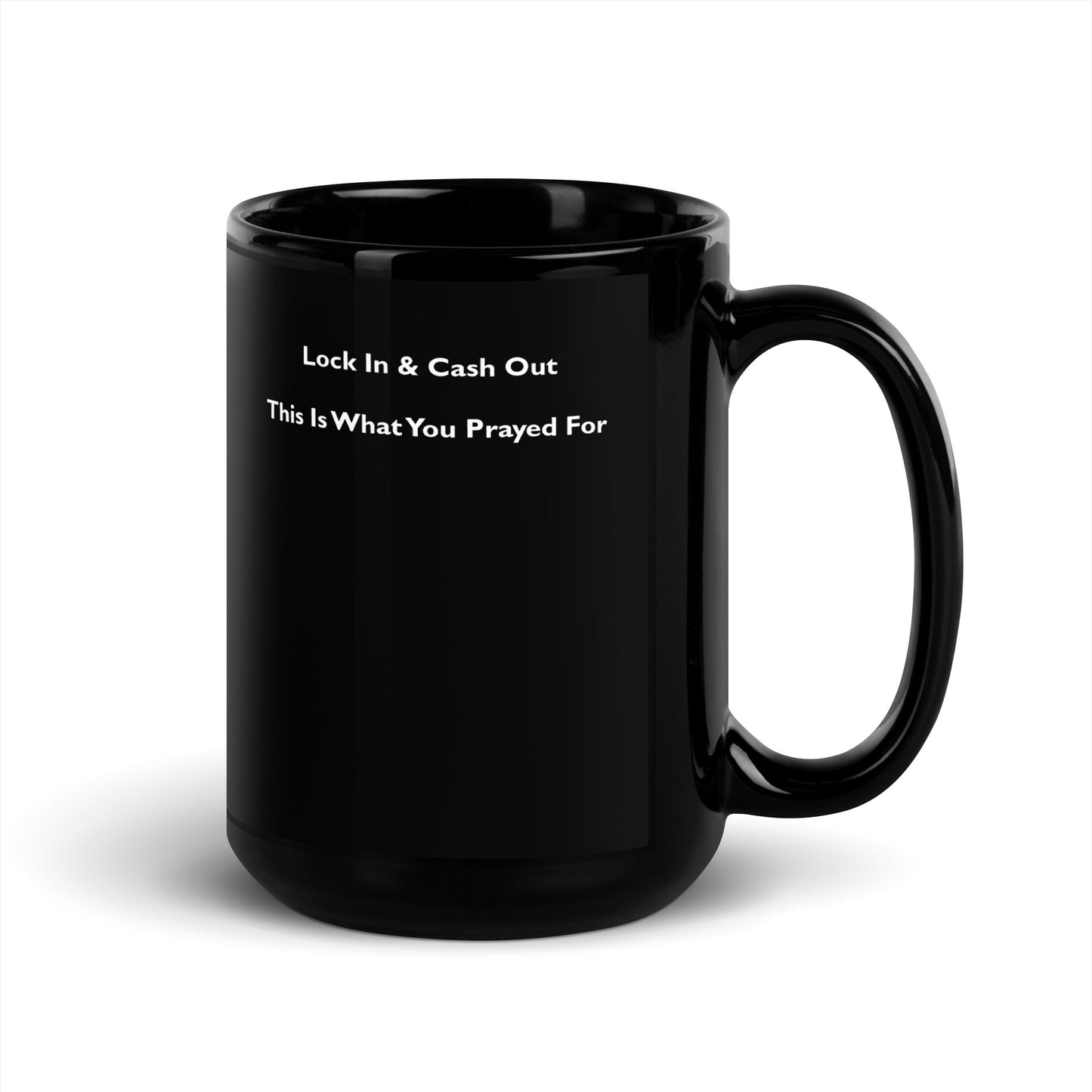 inspiring mug
