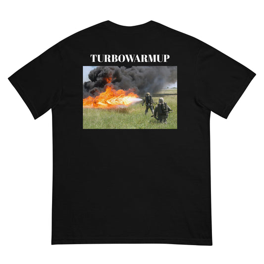 turbowarmup, unisex