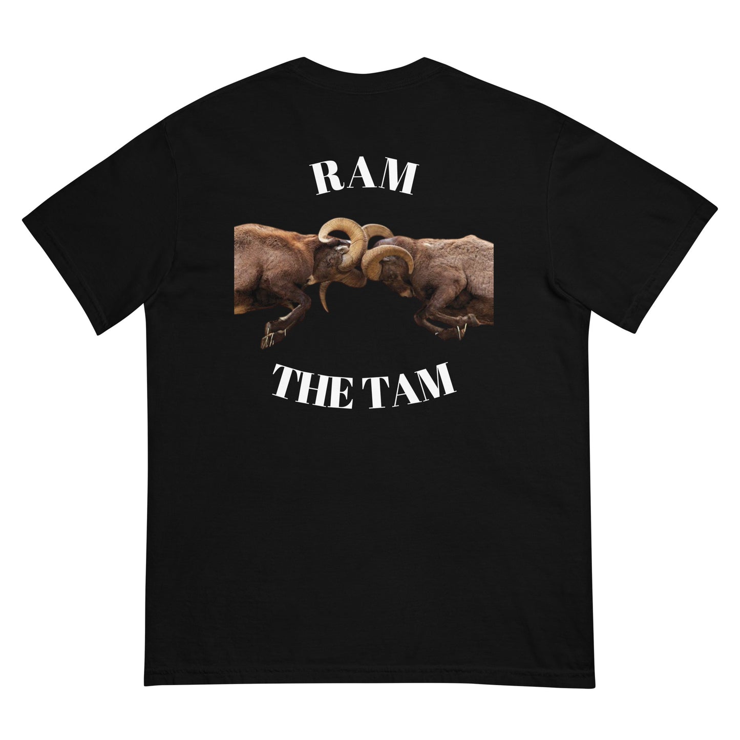 ram the tam, unisex