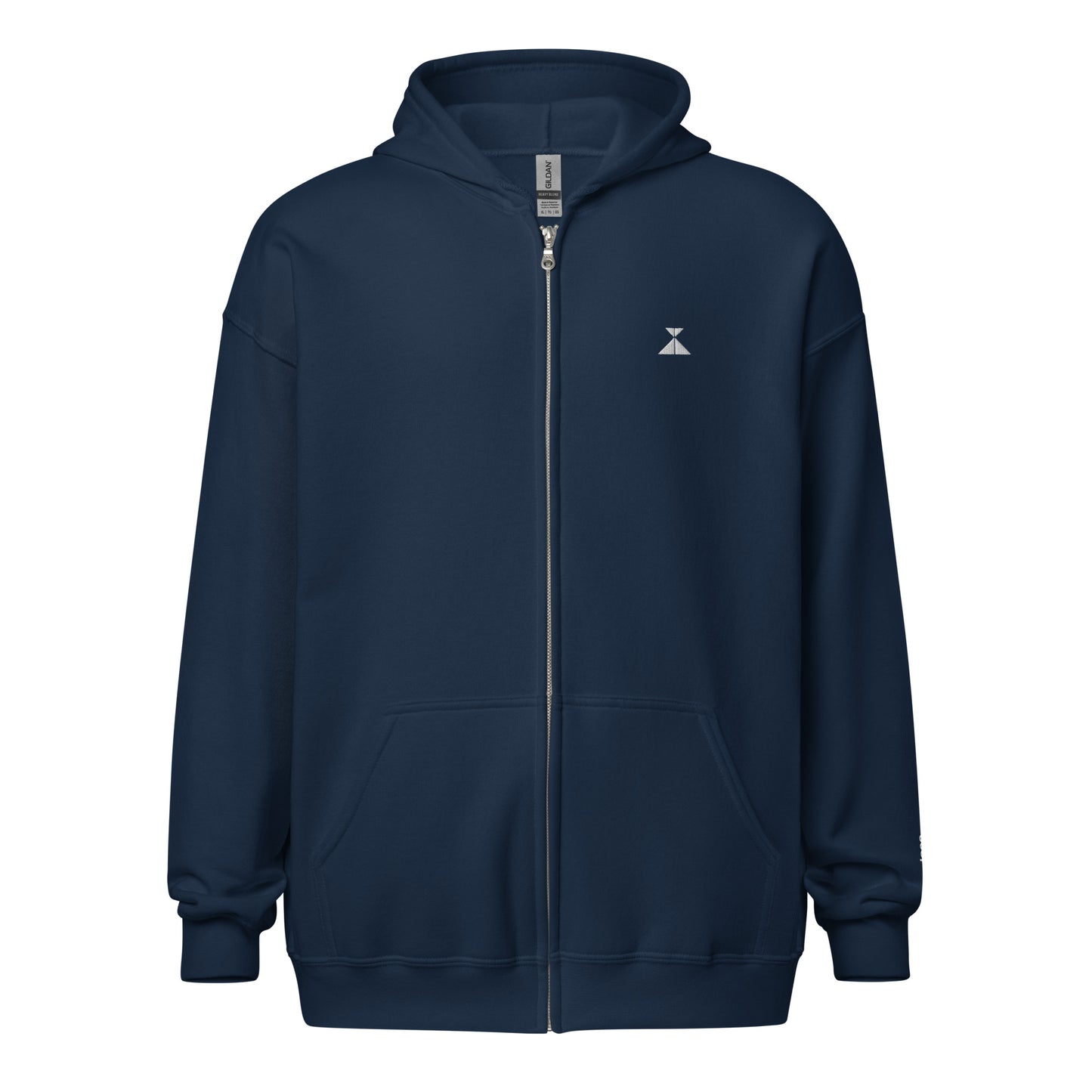 johannes' hoodie