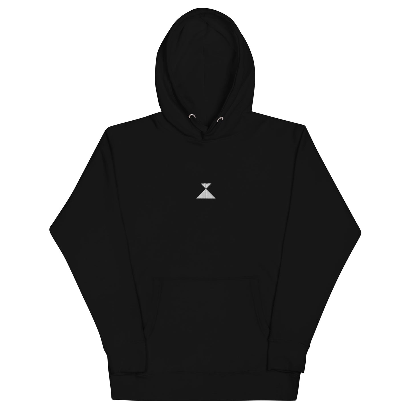 cozy logo hoodie, darks