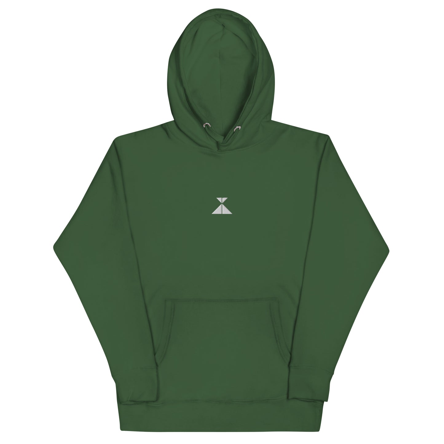 cozy logo hoodie, darks