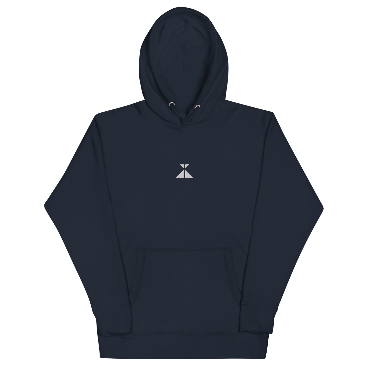 cozy logo hoodie, darks