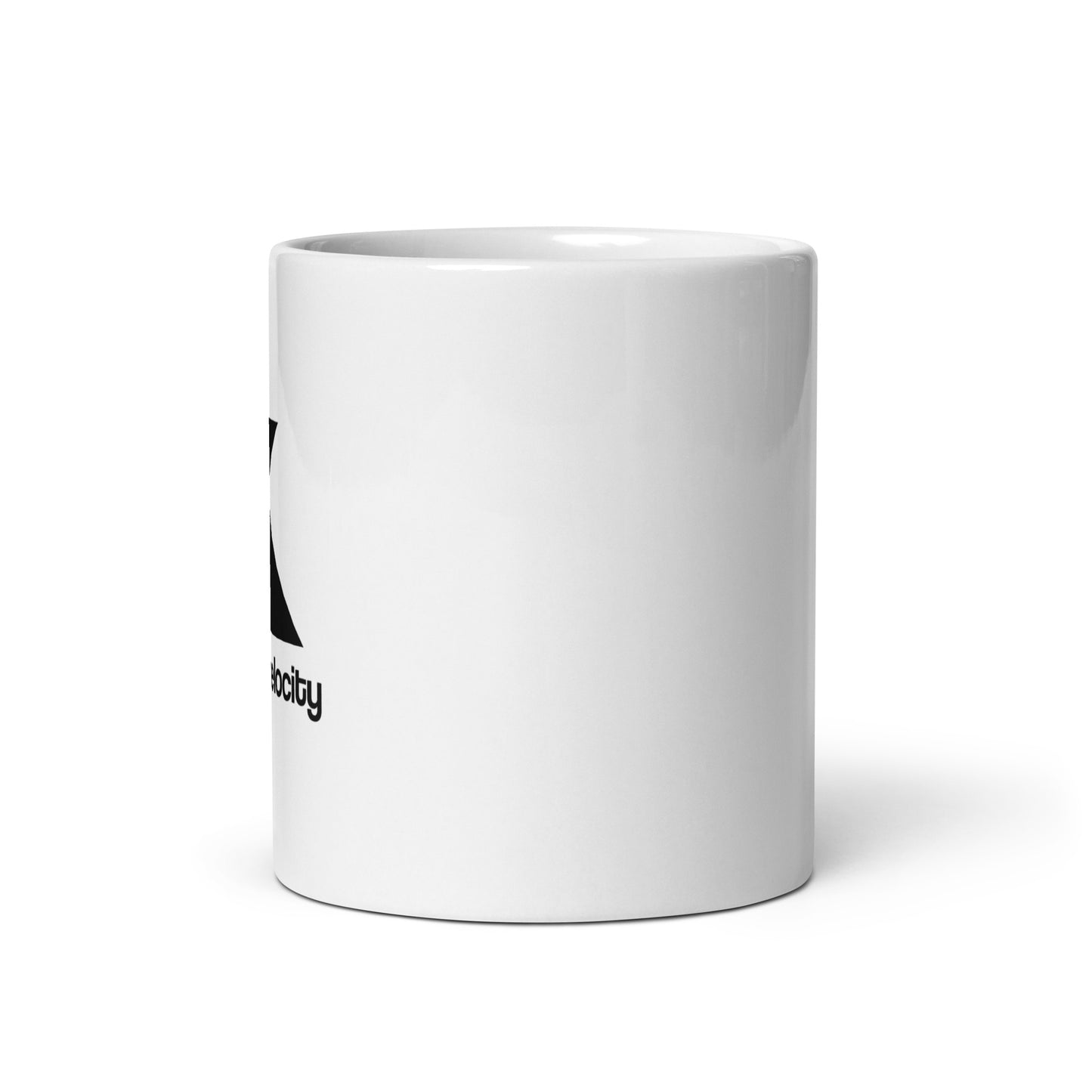 hot liquid stimmy container, white