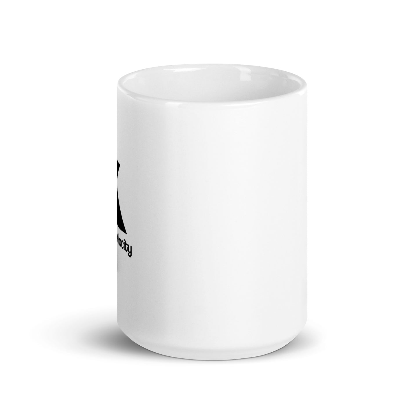 hot liquid stimmy container, white