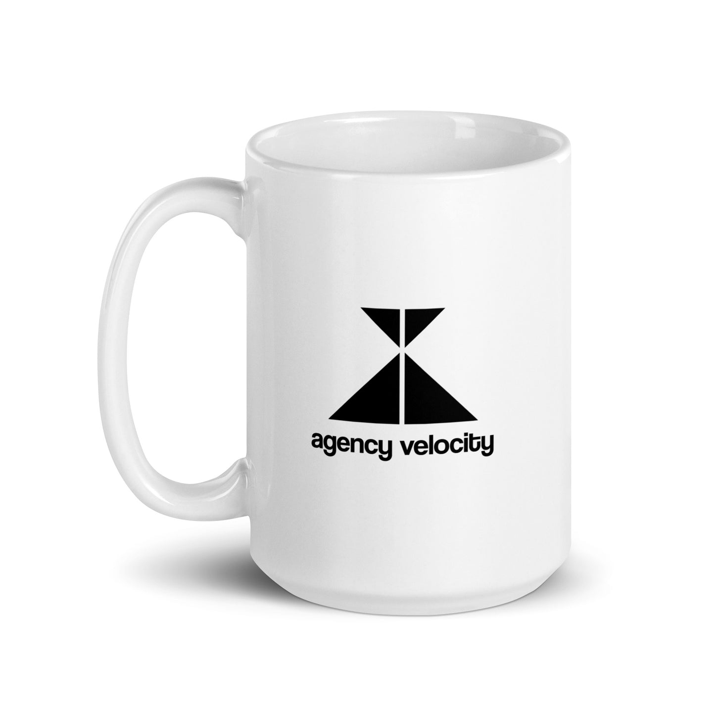 hot liquid stimmy container, white