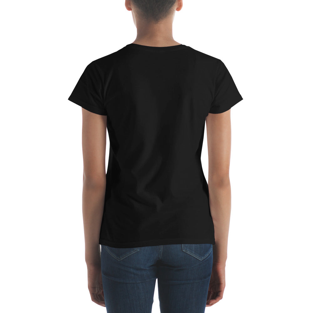 just a simple text tshirt, darks