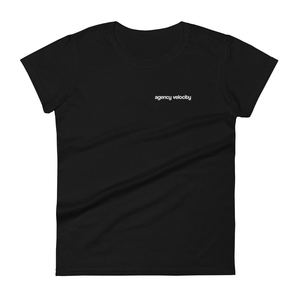 just a simple text tshirt, darks
