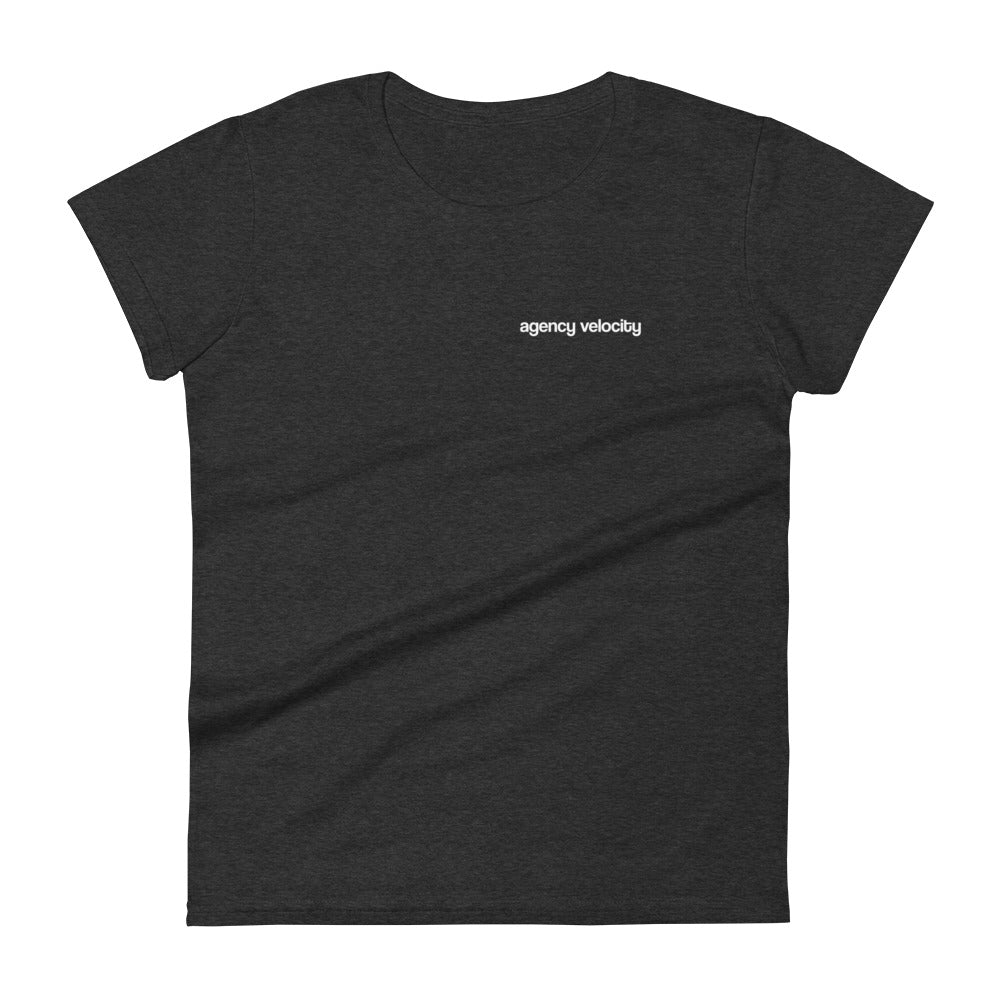 just a simple text tshirt, darks